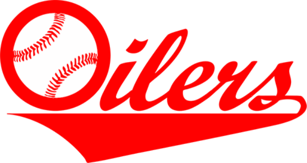 Peninsula Oilers Logo